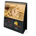 Flip Calendar - Tall w/Name Personalization